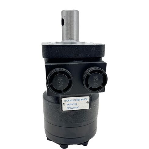 محرك هيدروليكي 101-1265-009 1011265009 101-1265 1011265 يناسب سلسلة Eaton Char-Lynn H in Kuwait