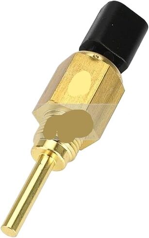 لحفارة R300LC-5 مستشعر درجة حرارة الهواء QM1 المحرك 3085185X in Kuwait