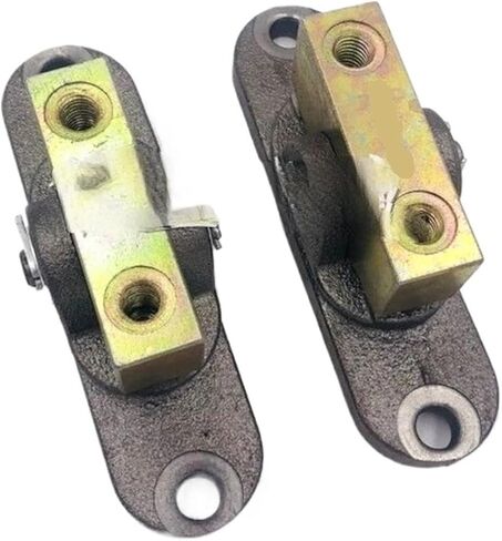 for E70B/120B/312/320V1V2 200-5 Walking Foot Valve Cover Excavator Accessories(Ordinary one) in Saudi Arabia