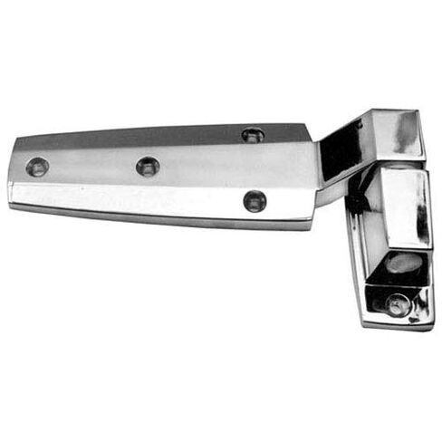 مناسب تمامًا لـ Vulcan 138057-14 Hinge Assy - قطعة بديلة من MAVRIK in Saudi Arabia