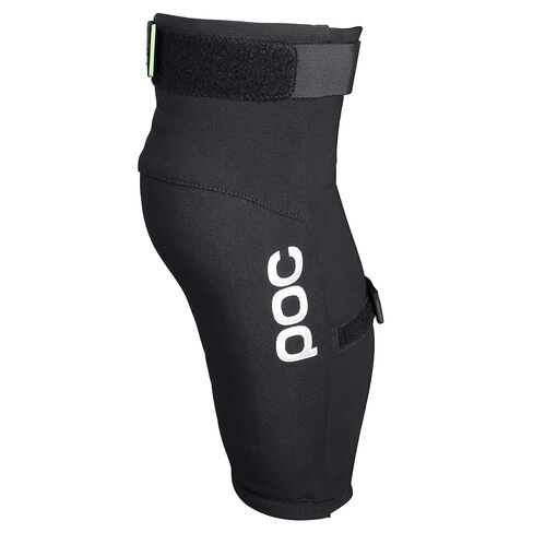 POC Joint Vpd 2.0 Long Knee Pads Uranium Black, L in Saudi Arabia