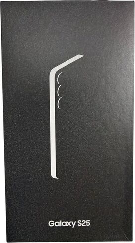 Samsung Galaxy S25 5G SM -S931B/DS 128GB 12GB مصنع SIM DUAL SIM غير مؤمن GSM ، 6.2 "120 هرتز AMOLED شاشة ، 50 ميجابكسل كاميرات - الإصدار الدولي (البحرية) in Saudi Arabia