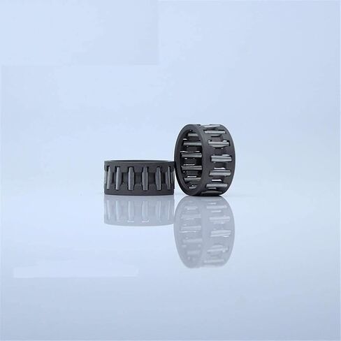 TMP1105 K323713 Bearing Size 32x37x13mm Radial Needle Roller and Cage Assemblies K323713 29241/32 Bearings K32x37x13 in Saudi Arabia