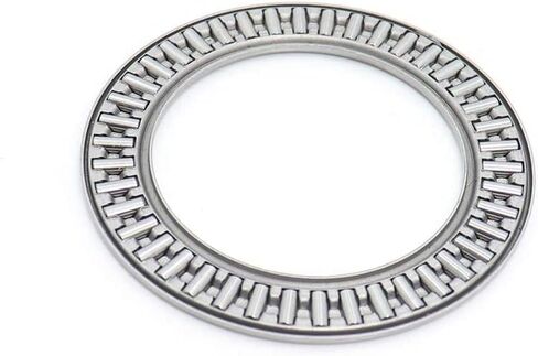 TMP1105 AXK3047 + 2AS Thrust Needle Roller Bearing AXK Series with 2 AS3047 Washers AXK1106 889106 NTB3047 Bearings 30x47x4mm in Saudi Arabia