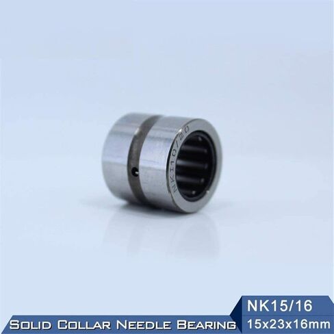 TMP1105 NK15/16 محمل ذو بكرات إبرية تحمل 152316 مللي متر الصلبة طوق محمل ذو بكرات إبرية محامل دون الحلقة الداخلية NK15/16 NK1516 in Saudi Arabia