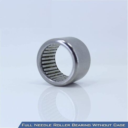 TMP1105 HN101610 Bearing Without Cage 101610 mm Full Complement Drawn Cup Needle Roller Bearings with Open Ends HN 101610 in Saudi Arabia