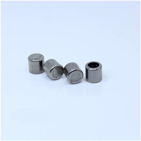 TMP1105 BK1614 Needle Bearings 162214 mm Drawn Cup Needle Roller Bearing BK162214 Caged Closed ONE End 55941/16 in Saudi Arabia