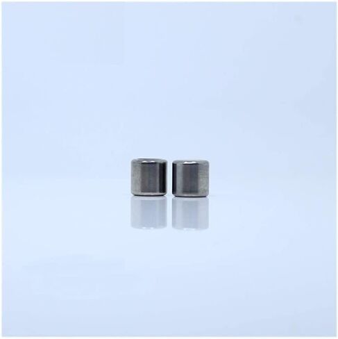 TMP1105 BK1015 Needle Bearings Drawn Cup Needle Roller Bearing BK101415 Caged Closed ONE End Meteic Series 101415 mm in Saudi Arabia