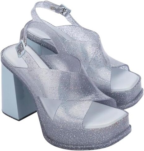 Melissa Women's Jelly Dance Heels in Saudi Arabia