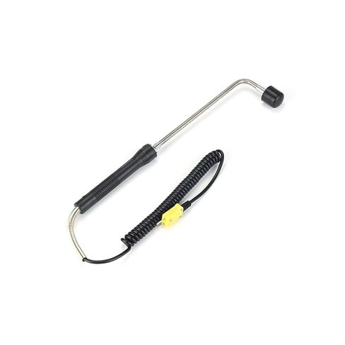 WRNM-02-50-500C K Type Handheld Temperature Controller Surface Thermocouple Probe K Type 1Pcs in Saudi Arabia
