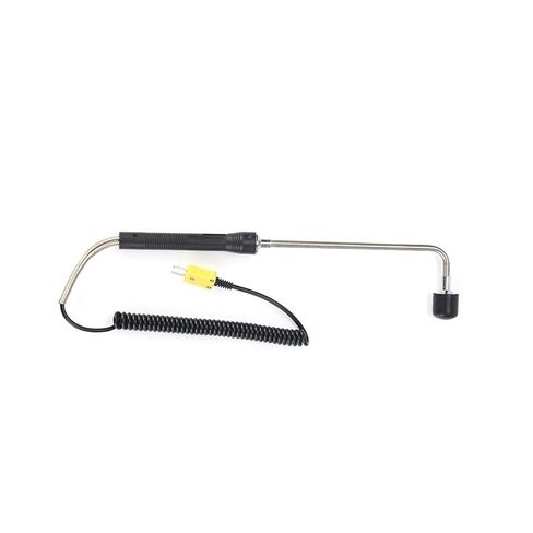 WRNM-02-50-500C K Type Handheld Temperature Controller Surface Thermocouple Probe K Type 1Pcs in Saudi Arabia