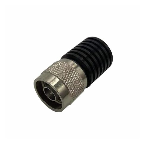 DC-4GHz 5W Dummy Load N-Type Male Connector 50 ohms in Saudi Arabia