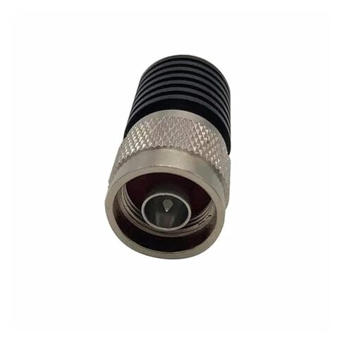 DC-4GHz 5W Dummy Load N-Type Male Connector 50 ohms in Saudi Arabia