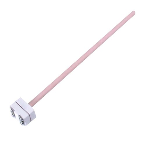 K Type S Type Thermocouple Sensor 1300 Degree WRP-100 Thermocouple 1Pcs(S Type) in Saudi Arabia