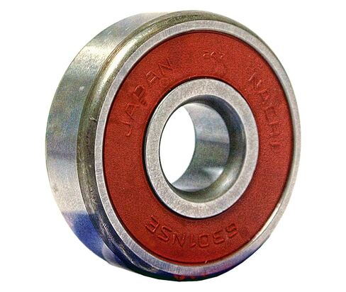 6301-2NSE Nachi Bearing 12x37x12 Sealed C3 Japan Ball Bearings in Saudi Arabia