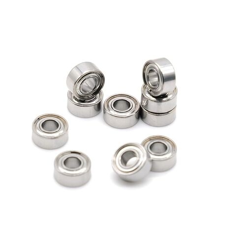 4Pcs Marathon Micromotor Machine Bearing for Marathon H37LN H37SP H37LSP SH37L(M45) in Saudi Arabia