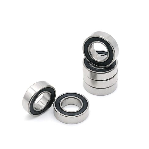 629RS Bearing ABEC-7 2Pcs 9x26x8 Mm Miniature Ball Bearings 629 RS EMQ Z3V3 629 629-2RS 9 * 26 * 8mm in Saudi Arabia