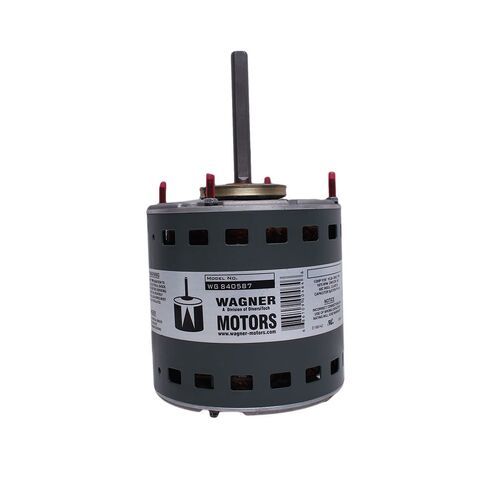 Diversitech WG840587 Motor, (Ddb) 1/2Hp, 115V, in Saudi Arabia