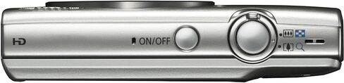 حزمة الكاميرا الرقمية PowerShot ELPH 180 من Canon (أحمر) مدمجة للتصوير والتقاط الصور مع تكبير بصري | تصميم خفيف الوزن سهل التحكم لمناسبات السفر العائلية والتصوير اليومي مع حافظة وبطاقة سعة 64 جيجابايت in Kuwait