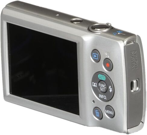 حزمة الكاميرا الرقمية PowerShot ELPH 180 من Canon (أحمر) مدمجة للتصوير والتقاط الصور مع تكبير بصري | تصميم خفيف الوزن سهل التحكم لمناسبات السفر العائلية والتصوير اليومي مع حافظة وبطاقة سعة 64 جيجابايت in Kuwait