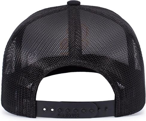 Pacific Headwear NCAA USC Men's Trucker Snapback Cap in Saudi Arabia
