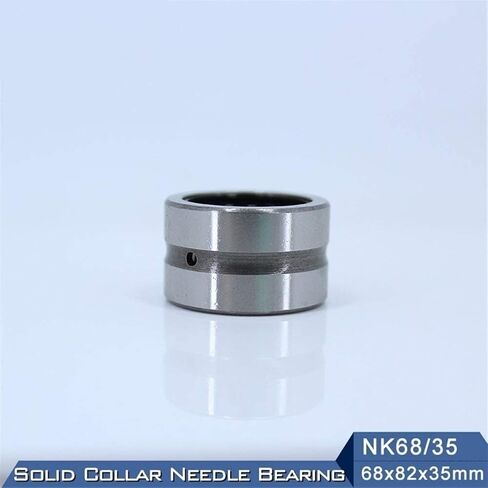 TMP1105 NK68/35 محمل ذو بكرات إبرية تحمل 68x82x35 ملم محامل طوق الصلبة دون الحلقة الداخلية NK6835 in Saudi Arabia