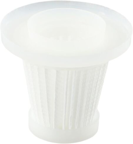 Washable Reusable Dust Filter Element Mini Wireless Vacuum Cleaner Efficient Particle Filtration Replacement Washable Dust Filter (1 PACK) in Saudi Arabia