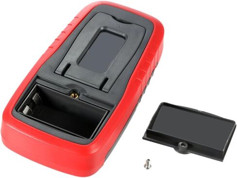 UYIGAO UA6013L Portable Digital LCD Capacitor Digital Capacitance Meter Capacitance Meter Tester Count Capacitor Tester with LCD Backlight for Electrical Engineers in Saudi Arabia