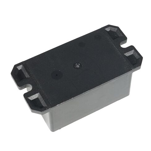 T92P7A22-208 208VAC 2 نموذج اتصال سريع 30A 6 دبابيس التيار المتردد الجهد DPST-NO لوحة جبل التتابع in Kuwait