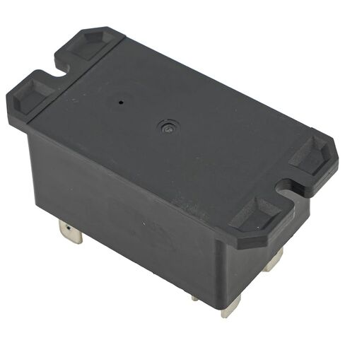 T92P7A22-208 208VAC 2 نموذج اتصال سريع 30A 6 دبابيس التيار المتردد الجهد DPST-NO لوحة جبل التتابع in Kuwait