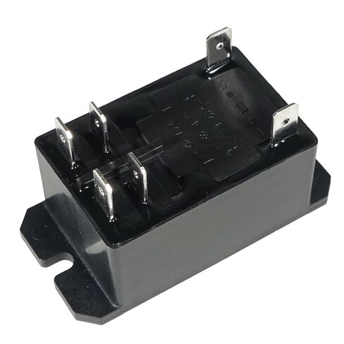 T92P7A22-208 208VAC 2 نموذج اتصال سريع 30A 6 دبابيس التيار المتردد الجهد DPST-NO لوحة جبل التتابع in Kuwait