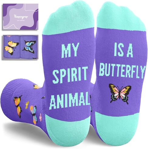 HAPPYPOP Bee Gifts for Men Women - Honey Bee Lover Socks for Insect Bug Bumblebee Beekeepers in Saudi Arabia