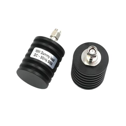 1 SMA Type Load DC-3-6GHz 50-ohm coaxial Terminal(10W SMA DC-3G) in Saudi Arabia