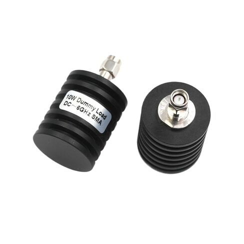 1 SMA Type Load DC-3-6GHz 50-ohm coaxial Terminal(10W SMA DC-3G) in Saudi Arabia