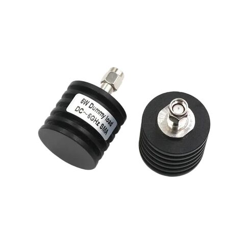 1 SMA Type Load DC-3-6GHz 50-ohm coaxial Terminal(10W SMA DC-3G) in Saudi Arabia