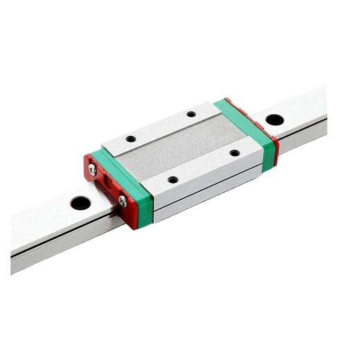 12mm Linear Guide Rail MGN12H Slider(650mm) in Saudi Arabia