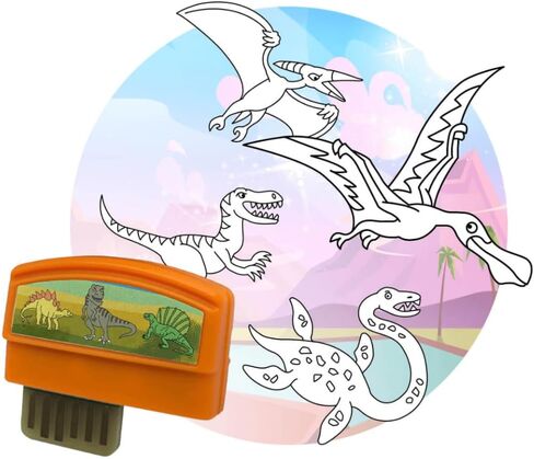 Smart Sketcher 2.0 Cartridge – Jungle Animals – 50+ Step-by-Step Activities - Expansion Pack for Kids Ages 5+ in Saudi Arabia