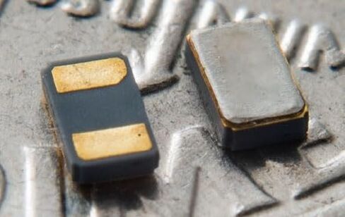 Abracon، ABS05W-32.768KHZ-D-2-T، SMD Crystal - 32.768KHZ ±20ppm - 4pF - -40 درجة مئوية إلى +85 درجة مئوية - شريط وبكرة (10 عناصر/عناصر) in Saudi Arabia