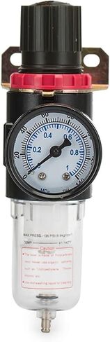 AFR2000 air source treatment unit air pressure regulator with gauge air filter,pneumatic filter,air regulator in Saudi Arabia