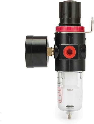 AFR2000 air source treatment unit air pressure regulator with gauge air filter,pneumatic filter,air regulator in Saudi Arabia