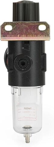 AFR2000 air source treatment unit air pressure regulator with gauge air filter,pneumatic filter,air regulator in Saudi Arabia