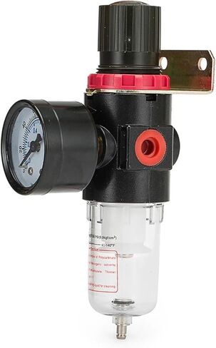AFR2000 air source treatment unit air pressure regulator with gauge air filter,pneumatic filter,air regulator in Saudi Arabia