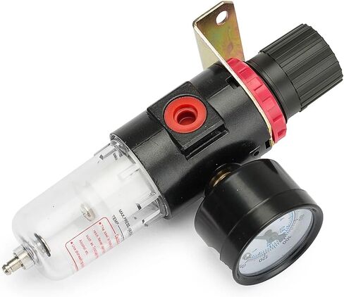 AFR2000 air source treatment unit air pressure regulator with gauge air filter,pneumatic filter,air regulator in Saudi Arabia
