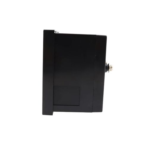 6L2-AC 1A-1000A لوحة الأدوات التناظرية المباشرة الاختيارية أمبير مؤشر مقياس التيار الكهربائي 80*80 مللي متر التيار المتناوب 1 قطعة (3A) in Kuwait