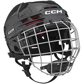 CCM Tacks 70 Senior Combo Helmet in Kuwait