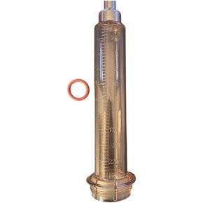 Allflex 25 مل برميل بديل لحقنة مكررة 1/PKG in Kuwait