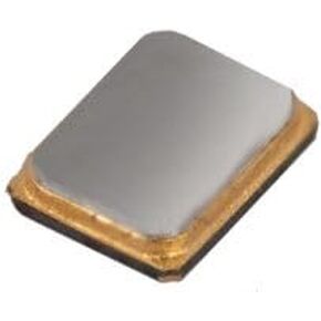 CTS Corporation, 416F32022IKR, SMD Crystal - 32.00000000 MHz ±20ppm - Temp Stability: ±20ppm/°C -40°C to +85°C - 8pF - 150 ohms - Tape&Reel (50 Item/s) in Kuwait