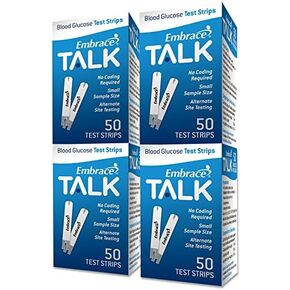 أومنيس احتضان شرائط اختبار الحديث، 200ct in Kuwait