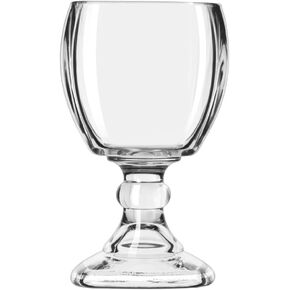Libbey 20 1/2 oz Supreme Glass Schooner in Saudi Arabia