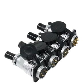 TP28 Aviation 2, 3, 4, 7 Core Industrial Power Distribution Cabinet Connector 1Pcs(3 pins) in Saudi Arabia